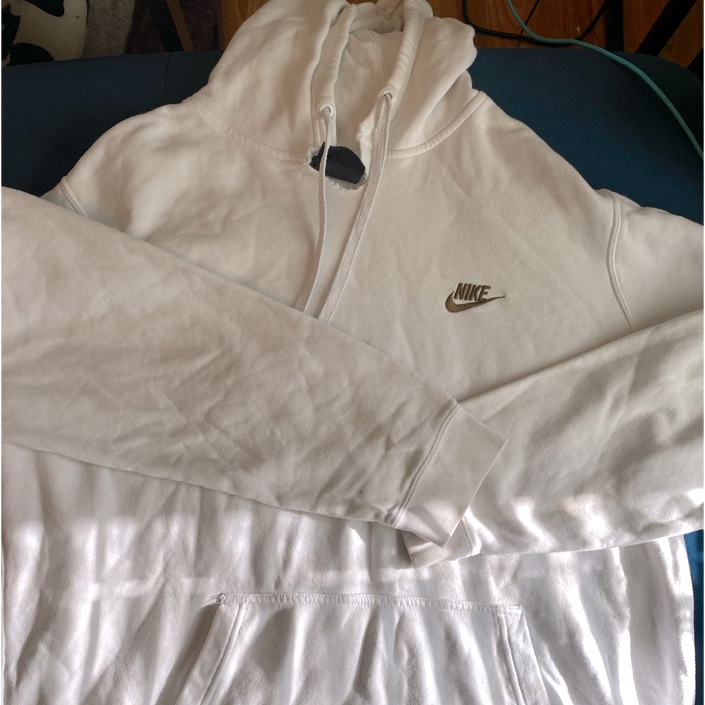 Nike hoodie